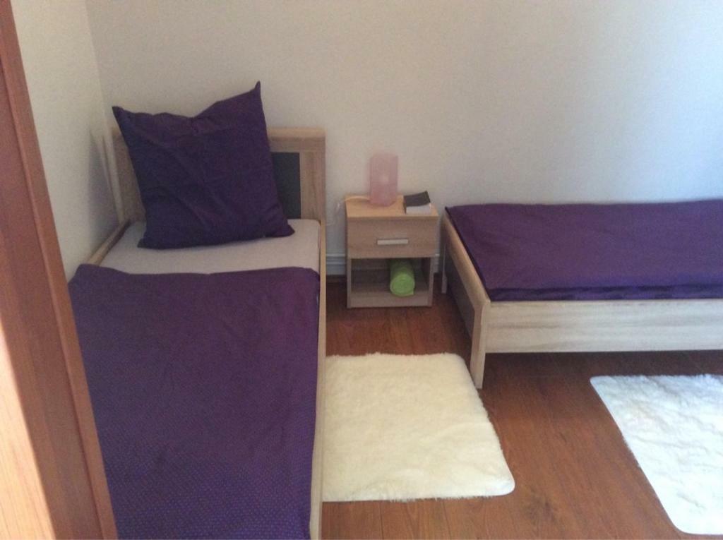 Gemuetliche Unterkunft Bei Prag Smecno Luaran gambar